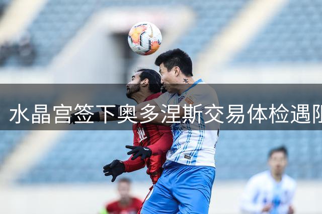 水晶宫签下奥多涅斯交易体检遇阻，伤病问题超预期